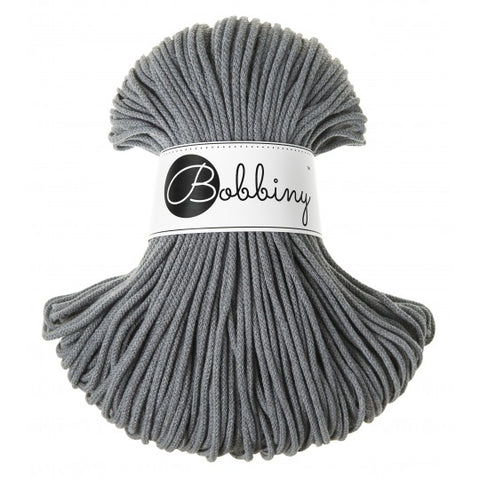 Steel / braided cord 5MM 100M