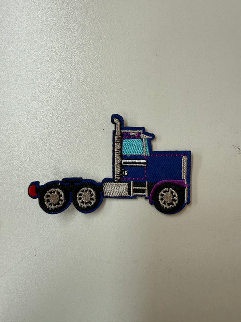 Fahrzeug Patch