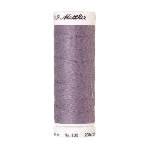 Seralon Polyester Universal Garn 200m / 0572 Rosemary Blossom