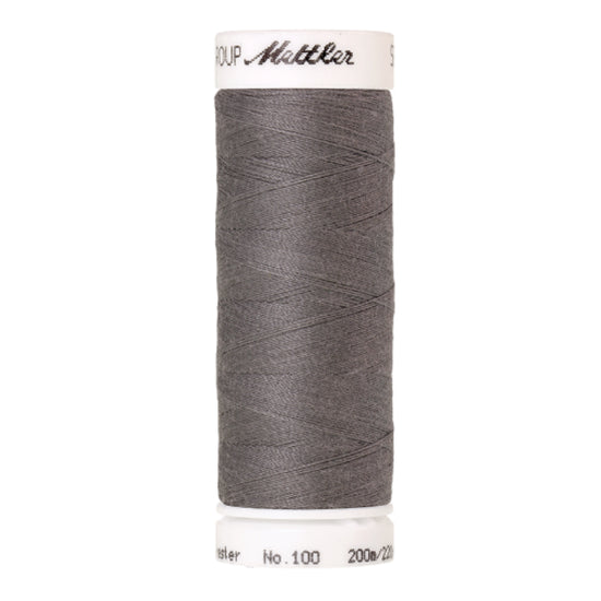 Seralon Polyester Universal Yarn 200m / 0318 Tin