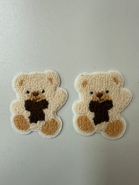 Bären Patch