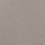 Organic cotton fleece “Taupe melange”