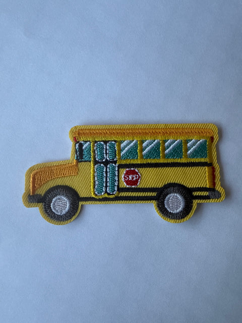 Fahrzeug Patch