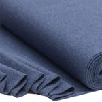 Ribbing melange “Dark Jeans"