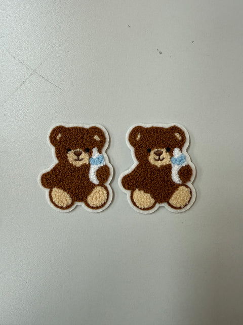 Bären Patch