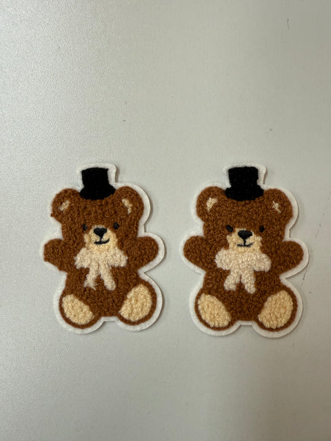 Bären Patch