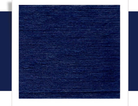 Ink blue / Flechtkordel 5MM 100M
