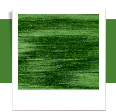 Moss Green / Flechtkordel 3MM 100M