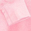 Bündchen „Pastell Rosa“
