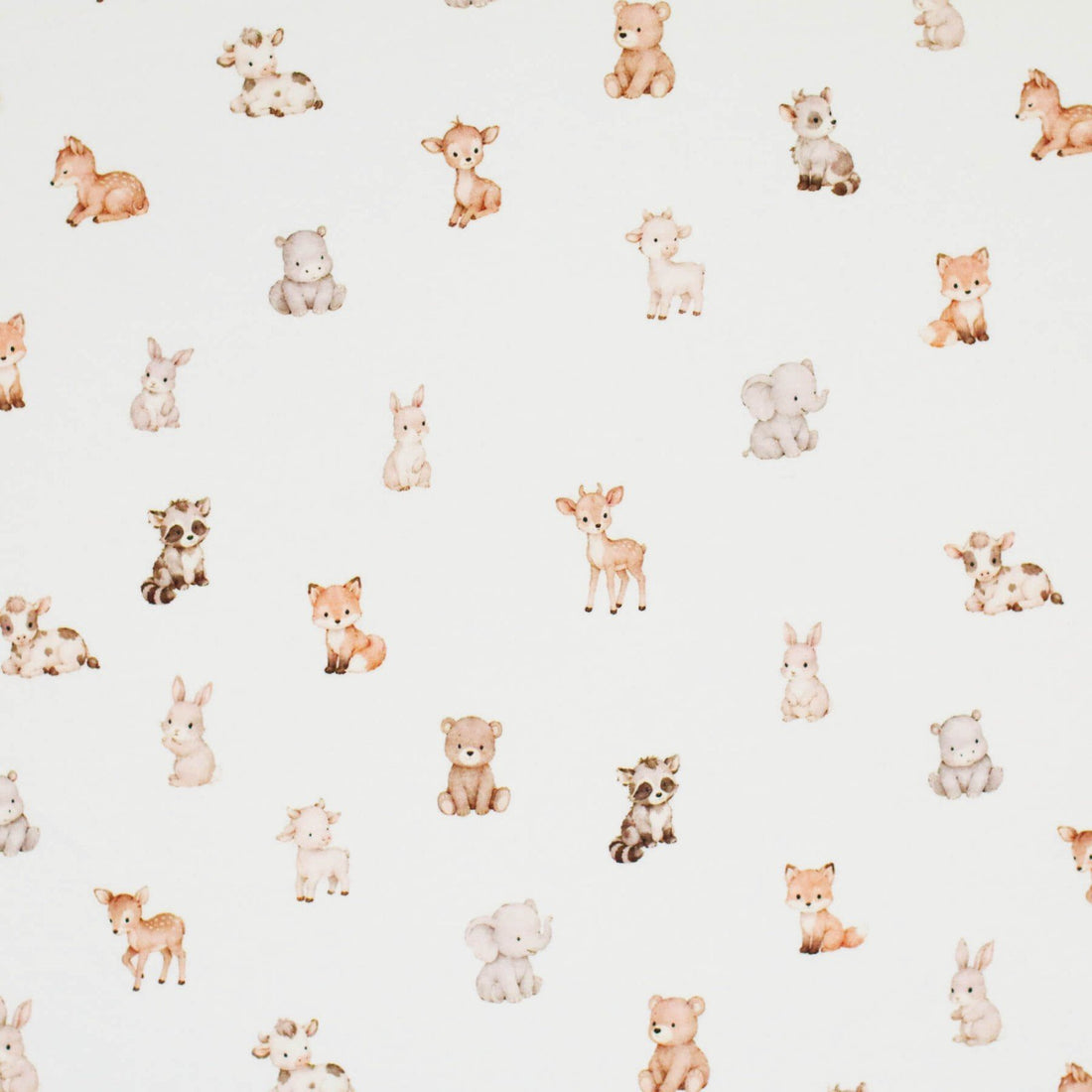 Jersey "Babytiere“