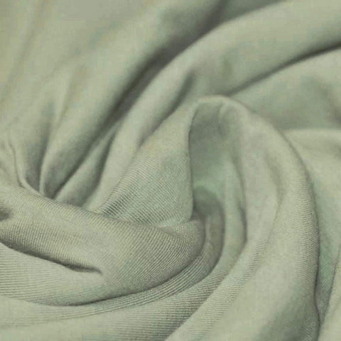 Jersey "Dusty Green”