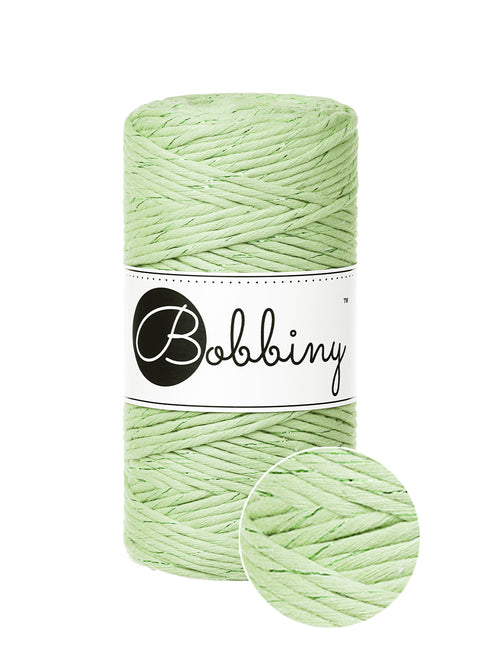 Aloès / CORDON MACRAMÉ 3MM 100M 