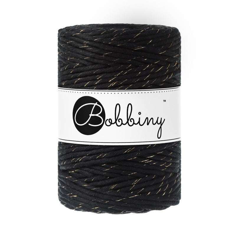 Aloès / CORDON MACRAMÉ 5MM 100M 