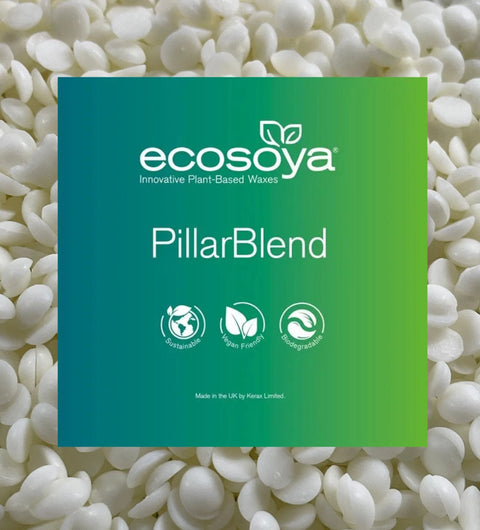 EcoSoya PillarBlend verschiedene Einheiten