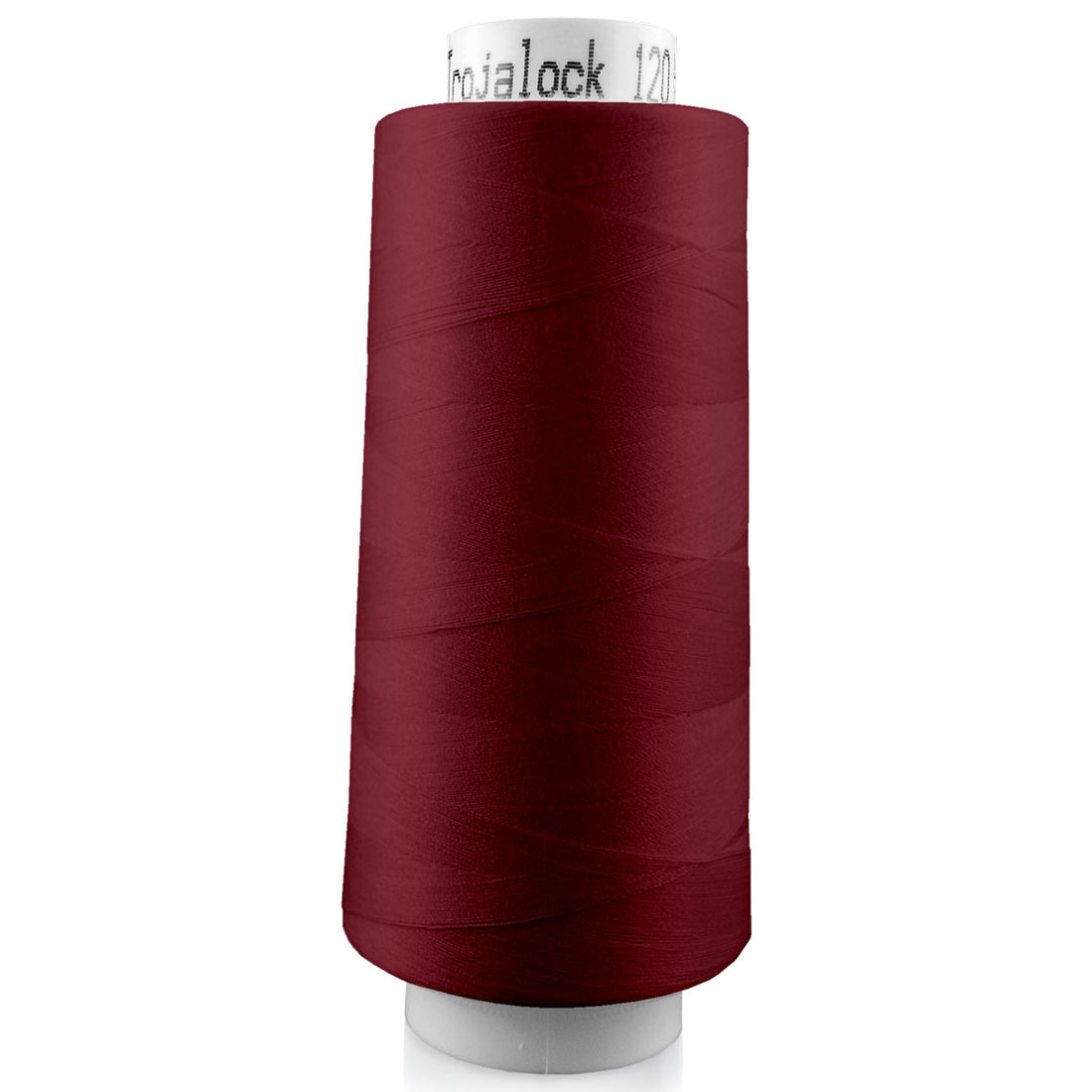 Trojalock Overlock Yarn 2500m / 0106 Winterberry