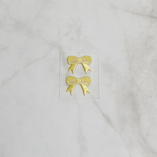 Patch nœud