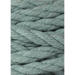 Laurier / CORDON MACRAMÉ 3PLIS 9MM 30M 