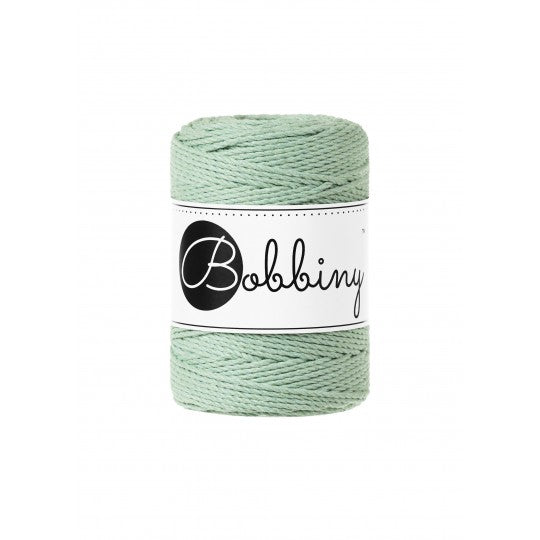 CORDONS Aloès / MACRAMÉ 3PLIS 1.5MM 100M 