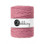 Blossom / MACRAME CORDS 3PLY 5MM 100M 