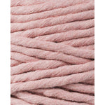 Blush / MACRAME CORD 5MM 100M 