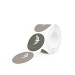 Duo - Stickers Oiseaux (2 pièces)