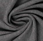 Pure laine bouillie mélangée « gris »