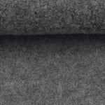 Pure laine bouillie mélangée « gris »