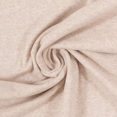 Poignets Swafing Heike mélange « Blanc naturel 010 »