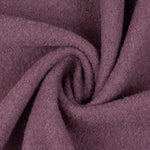 Pure laine bouillie « vieux rose »