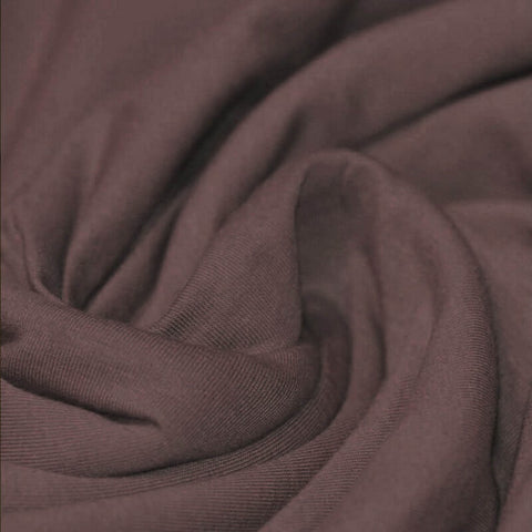 Jersey „Dark Mauve"