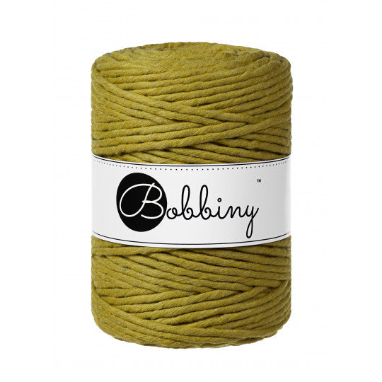 Kiwi / CORDON MACRAMÉ 5MM 100M 