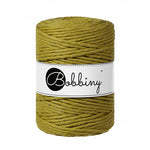 Kiwi / CORDON MACRAMÉ 5MM 100M 