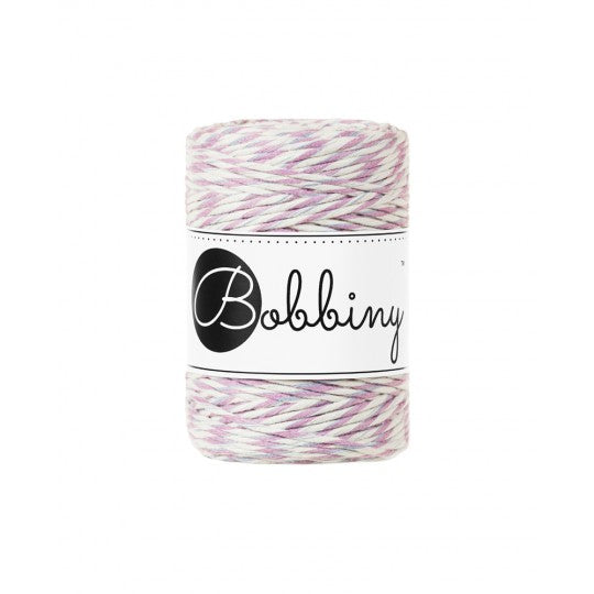 Limited Magic Iris / CORDON MACRAMÉ 1.5MM 100M 