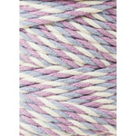 Limited Magic Iris / CORDON MACRAMÉ 3PLIS 3MM 100M 