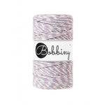 Limited Magic Iris / CORDON MACRAMÉ 3PLIS 3MM 100M 