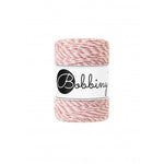 Limited Magic Rose / CORDON MACRAMÉE 3PLIS 1.5MM 100M 