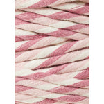 Limited Magic Rose / CORDON MACRAMÉ 5MM 100M 