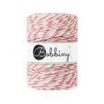 Limited Magic Rose / CORDON MACRAMÉ 5MM 100M 