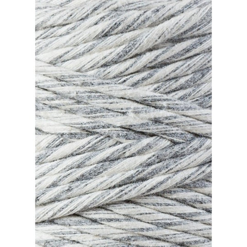 Marble / MAKRAMEE-KORDEL 3MM 100M