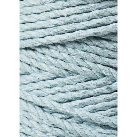 Misty / MAKRAMEE-SCHNÜRE 3PLY 3MM 100M