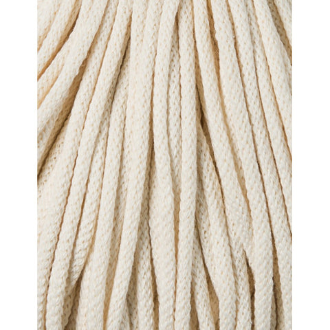 Natural / braided cord 5MM 100M 