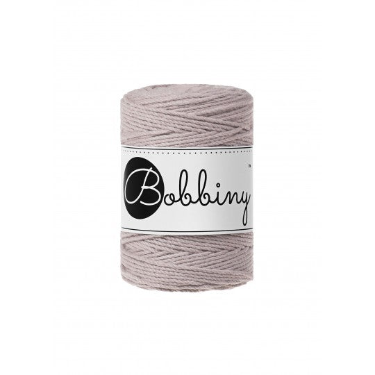 Perle / CORDON MACRAMÉ 3PLIS 1.5MM 100M 