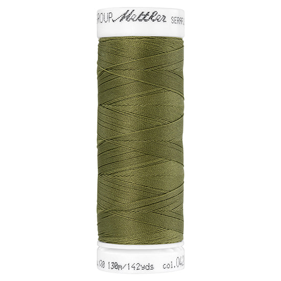 Seraflex polyester universal yarn 130m / 0420