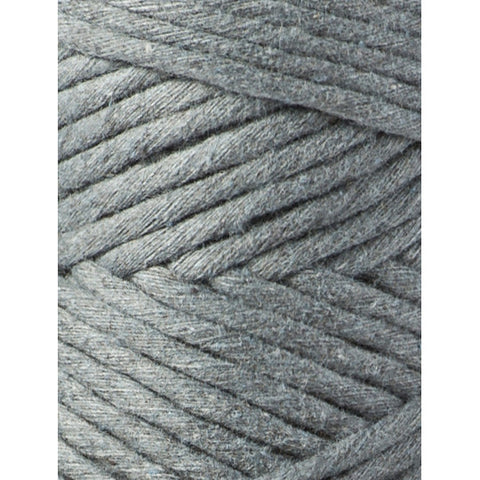 Steel / MAKRAMEE-KORDEL 3MM 100M