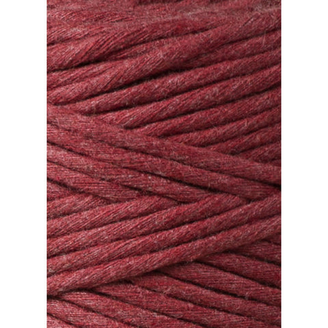 Wild Rose / MAKRAMEE-KORDEL 3MM 100M